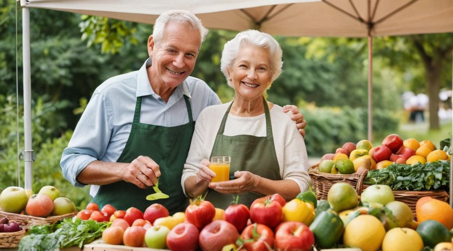 Saisonale Zutaten optimal nutzen
