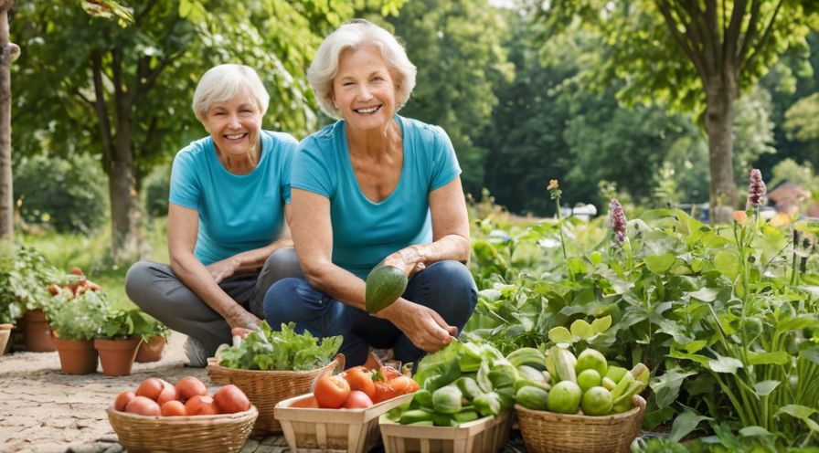Tipps zur Steigerung deiner körperlichen Fitness