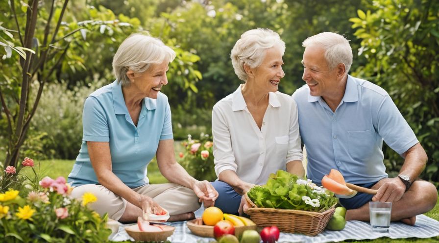 Hobbys für Körper und Geist