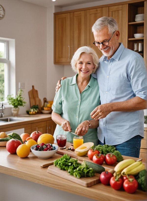 a team members holding their hands