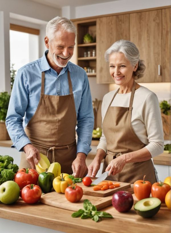 a group of people working on a big table on their laptops, headphones, water bottles
